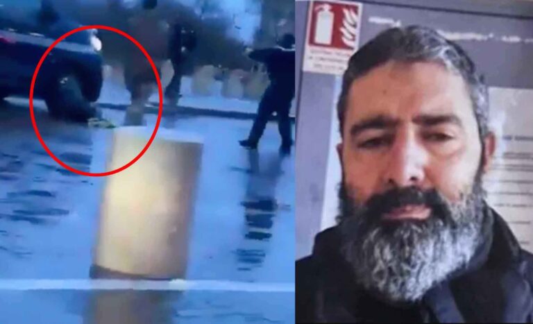 Sulmoi policinë me thikë dhe gërshërë: Brahim B. kishte tentuar të vriste më parë punonjësit e policisë