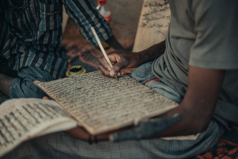 Gruaja nigeriane u dogj për vdekje nga turma për blasfemi të dyshuar kundër Islamit