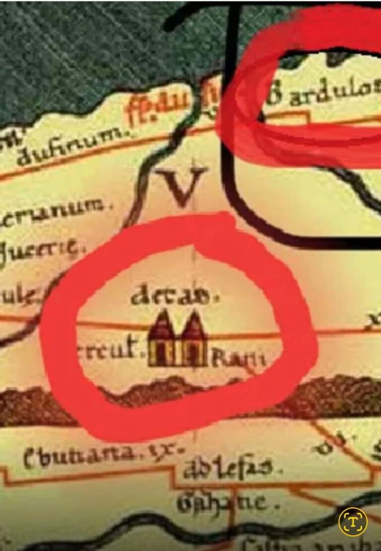 A e dini Deçani deri në shek 11- të është quajur Dekan ?