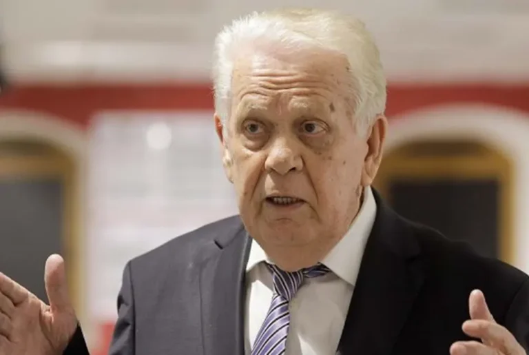 Halim Hyseni, figurë kyçe e arsimit shqiptar në Kosovë