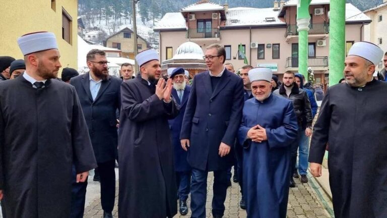 Majlinda Grajçevci nga Mitrovica, e bindur se më nuk ka alibi: Bashkësia Islame e Kosovës po asimilon shqiptarët