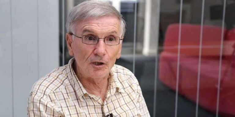 Jusuf Buxhovi: Shteti i Kosovës – e arritura më e madhe në këtë shekull