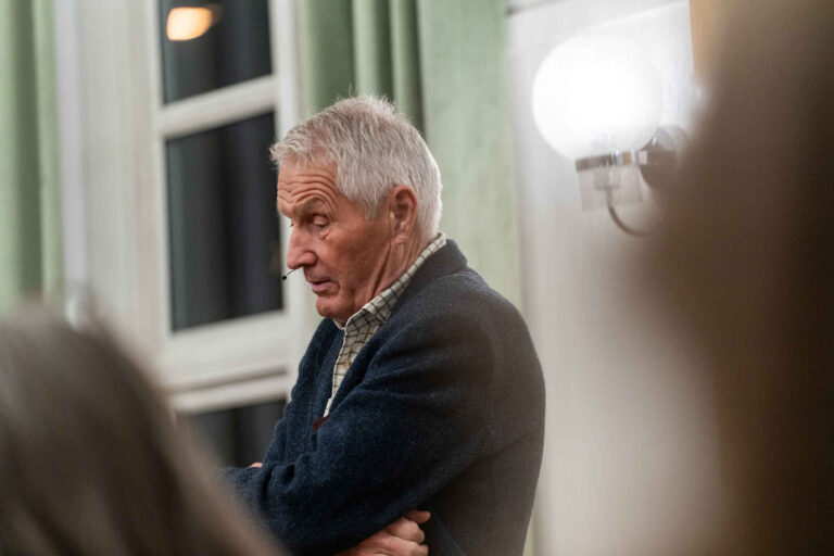 Økokrim nis hetim kundër Jagland