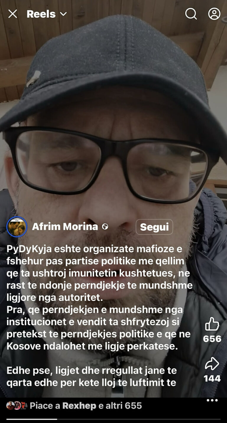 Letër e hapur për debat publik: Çfarë hapa konkretë do t’i propozonit JU?