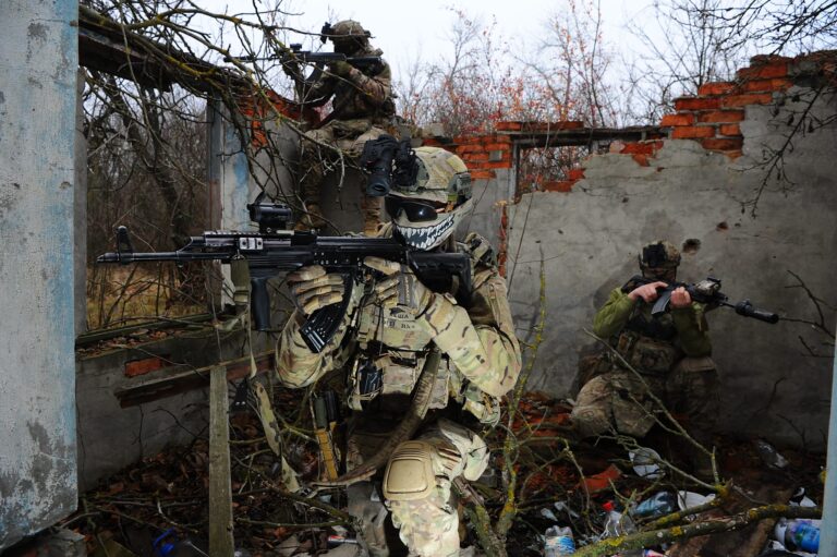 Qëndrimet e afërta të një pjese të mediave në Shqipëri me interesat ruse