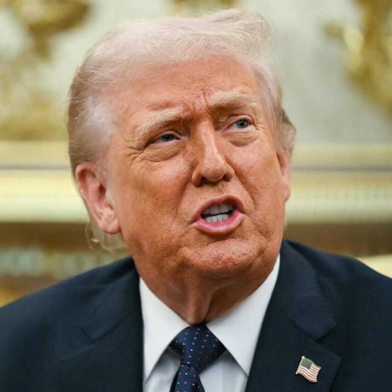 Trump: – Irani do të goditet shumë rëndë sot