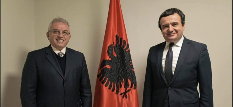 Kurti po e radikalizon pushtetin, Kosova nuk është laborator ideologjik