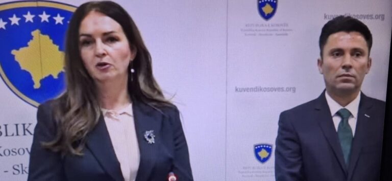Çmenduria e gardës puçiste kundër shtetit në aksion