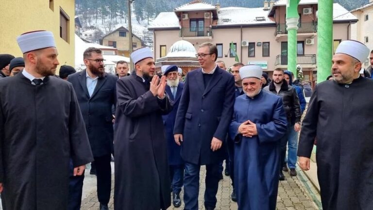 Pse shqiptarët nuk duhet ta festojnë “Bajramin” ?