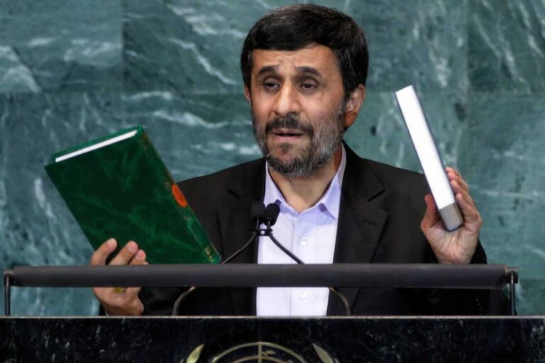 Mediet iraniane: Ish-presidenti Mahmoud Ahmadinejad është vrarë