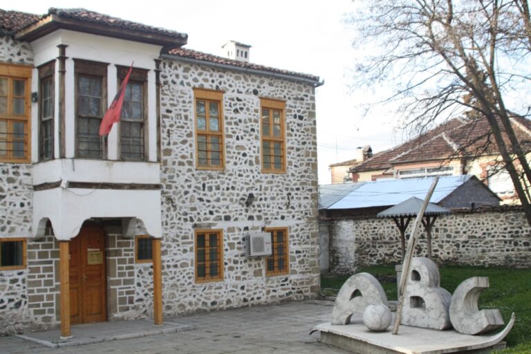 Nga Mësonjëtorja e Korçës te Shkollat Shqipe në Diasporë
