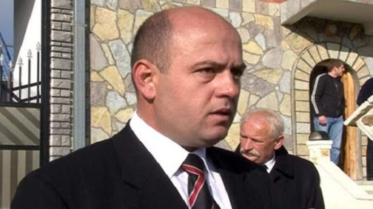 Pikëpamje rreth propozimit të Murat Jasharit për president