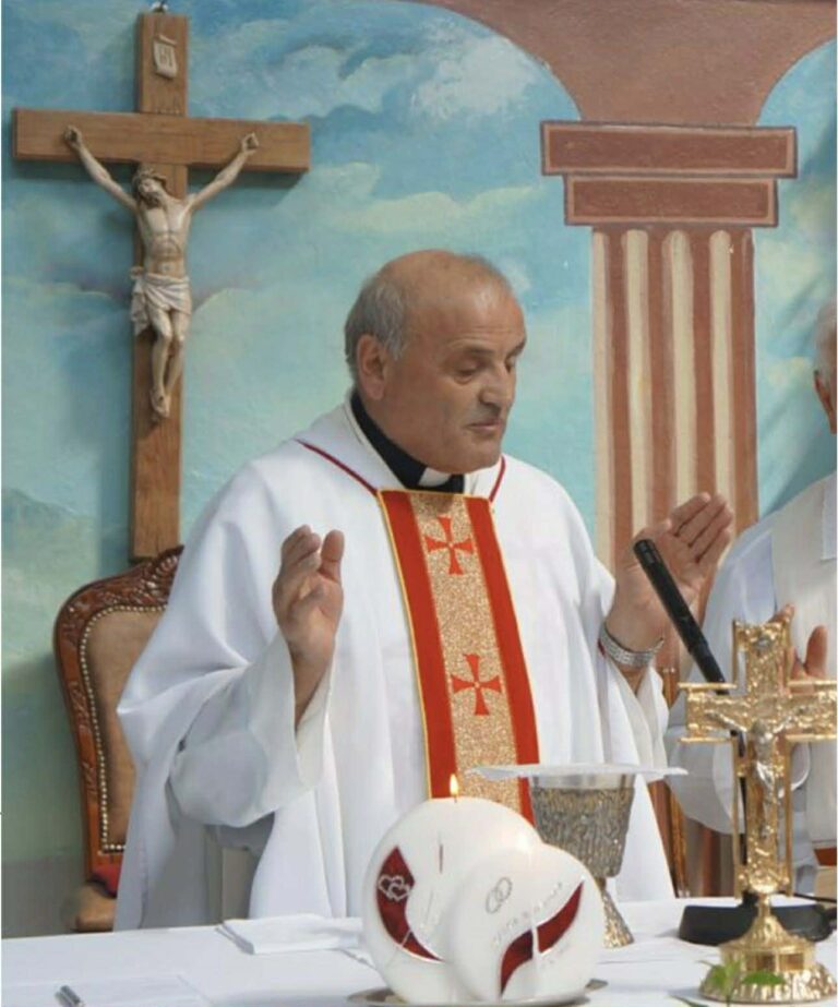 Kreshmët katërdhjetëditëshe dhe epika e kthimit, e rilindjes së ndërgjegjes sonë shpirtërore dhe kombëtare