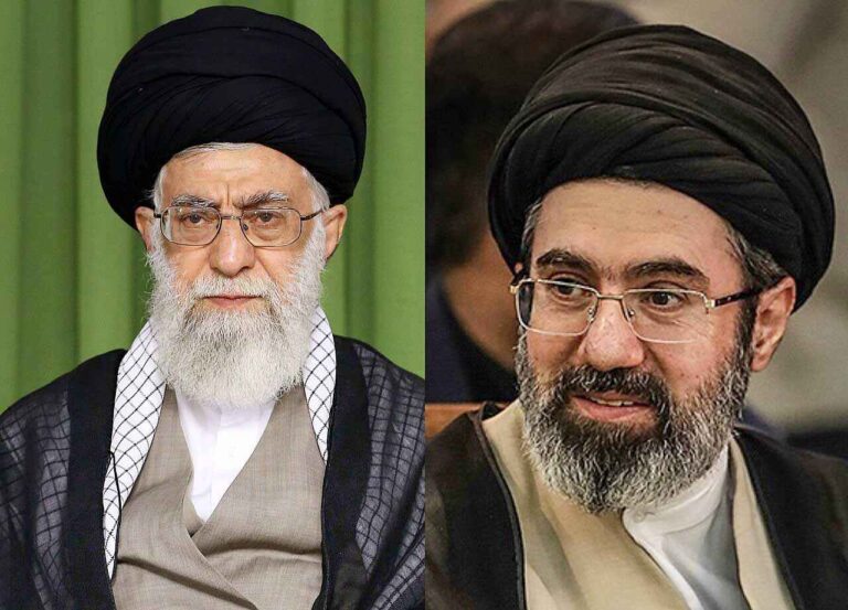 “Lideri i lartë, i munguar” i Iranit, Mojtaba Khamenei
