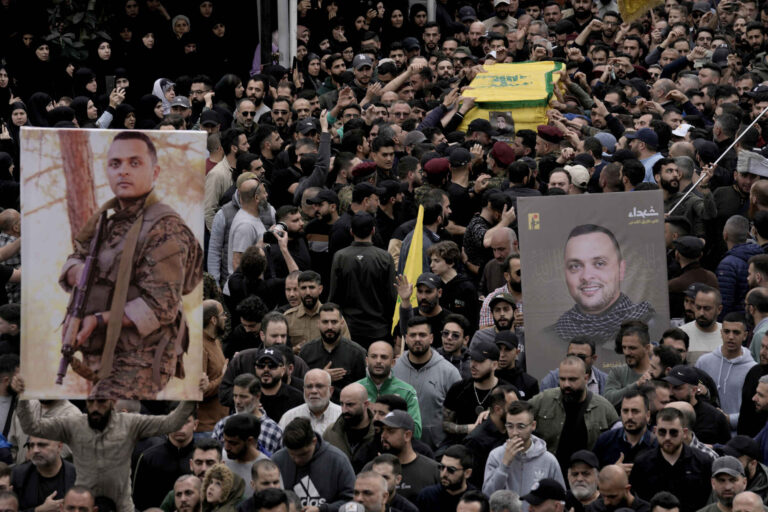 Hizbollah dhe Irani sinkronizojnë sulmet