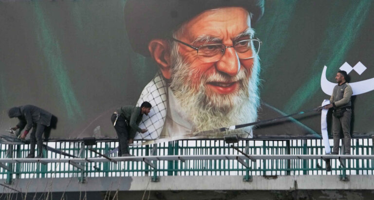 Khamenei është likuiduar – politikanët si gjithmonë të vonuar