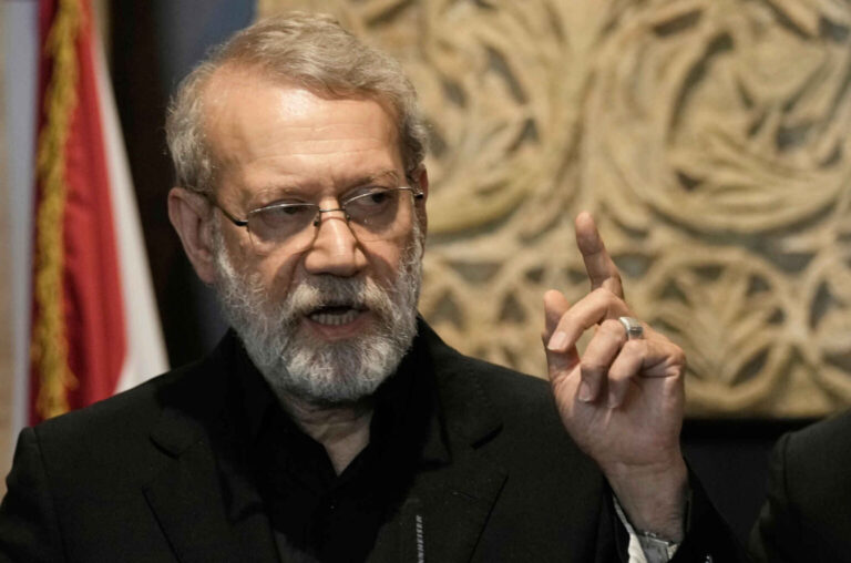 Ali Larijani është vrarë