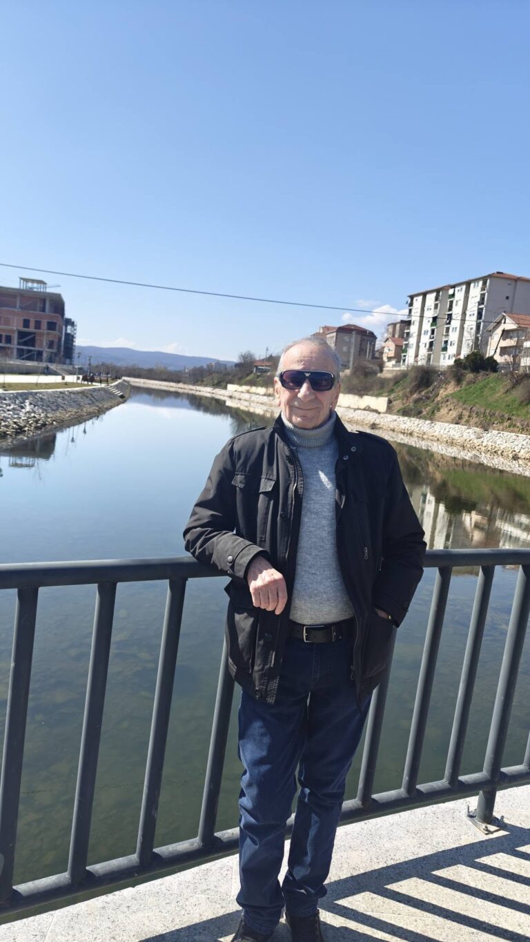Shqiptar Shaljani për thellësinë e depërtimit të Islamit Politik në Kosovë