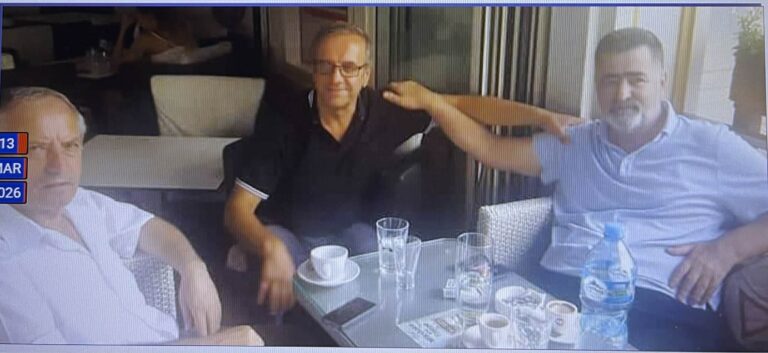 Shpifja si armë politike: kur propaganda zë vendin e së vërtetës në Kosovë?!