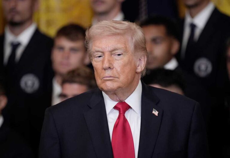 Trump: Nuk do të ketë marrëveshje me Iranin, kërkohet dorëzim i pakushtëzuar