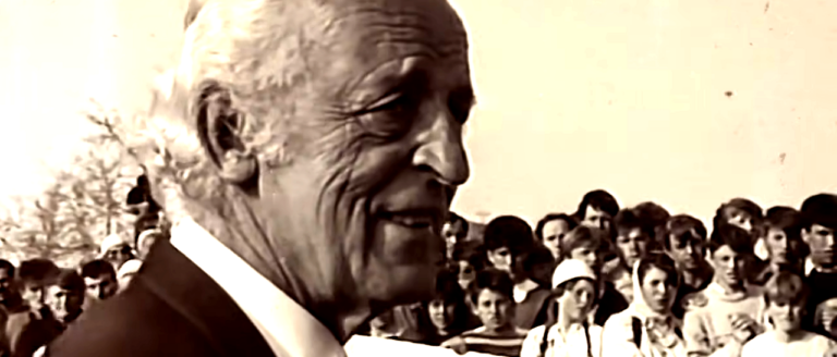 Anton Çetta – shërues i plagëve të kombit