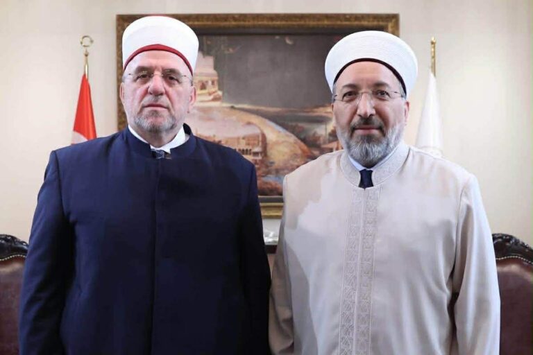 Naim Tërnava nuk mundet t’ua tregoj shqiptarëve Beogradin