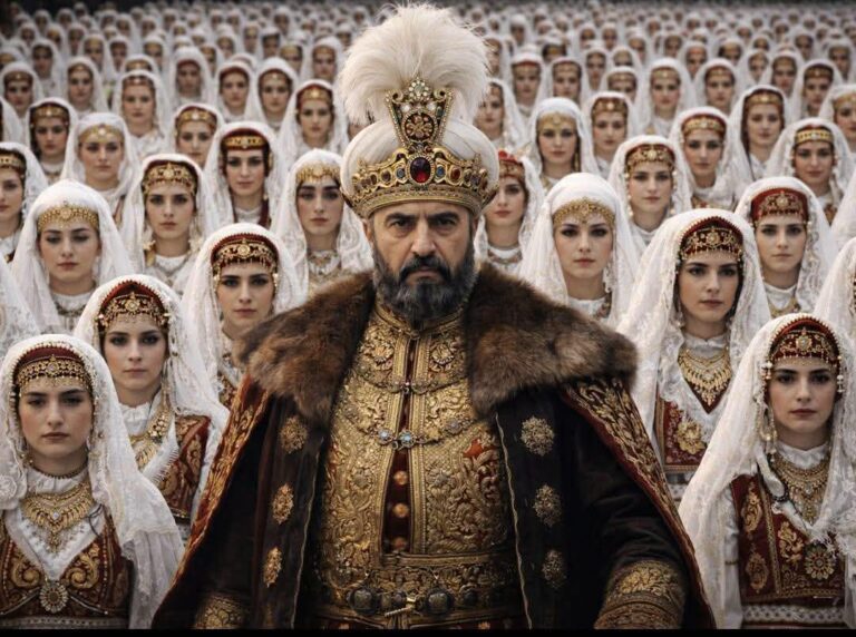 Historia se si u kërkuan 300 nuse në Dibër dhe se si shkuan 300 djem, të veshur si nuse, hipur në kuaj…!