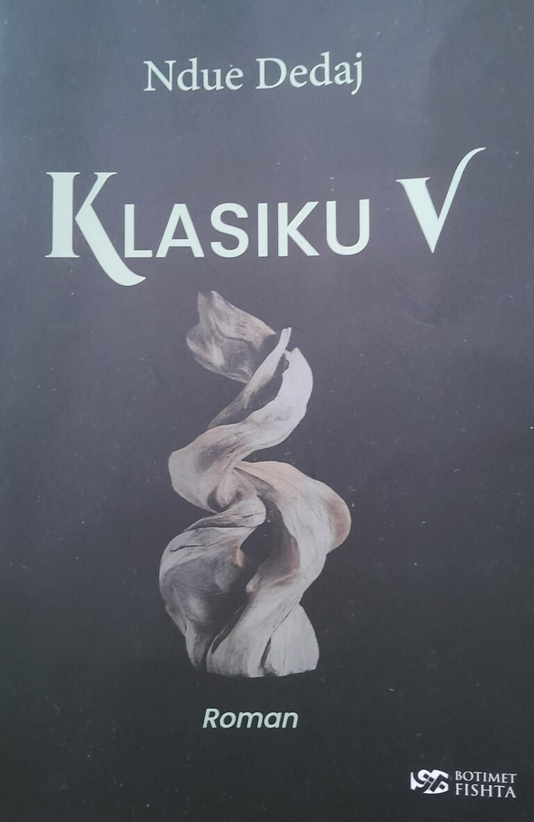Romani “Klasiku V”, pasqyrë e një epoke