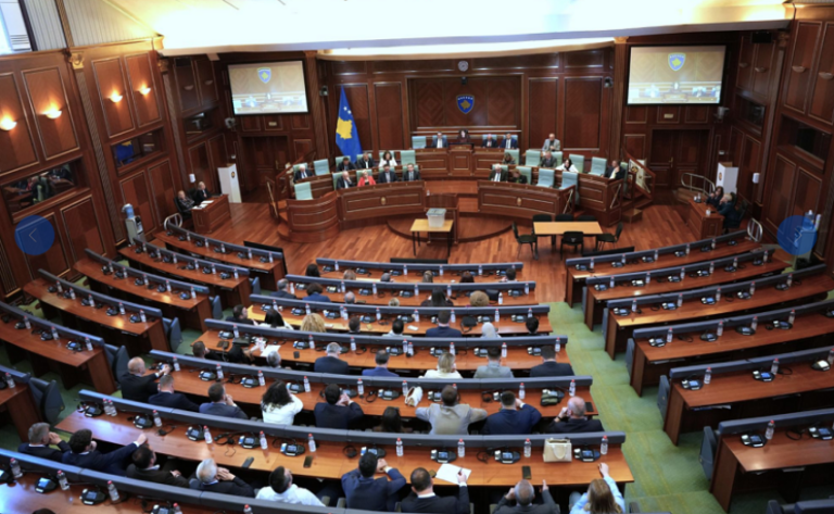 Zgjedhjet e përsëritura brenda 4 muajve nuk ju kthejnë legjitimitet; përkundrazi, do të ndëshkoheni