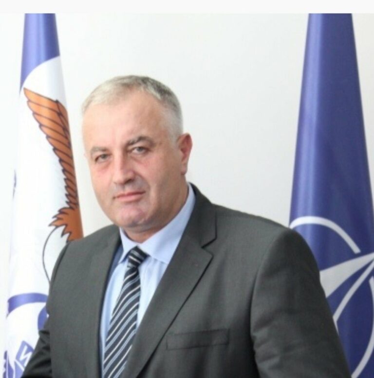 Penalizimi i qëllimshëm i Kolonel Rrustem Berishës?!