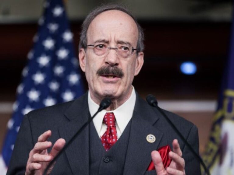 Qendra “Gjenocidi në Kosovë, plagë e hapur”, e ngushëllon popullin amerikan dhe shqiptar më rastin e vdekjes së Kongresmenit amerikan Eliot Engel