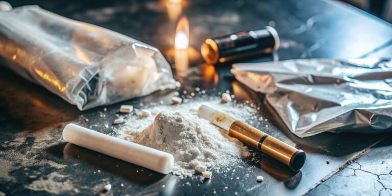 Droga, një krizë që po fshehet, por po shpërthen !