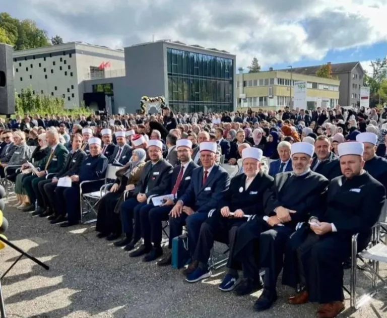 Gurët e “Varreve të Krushqëve”, varret Ilire, varret tona të moqme sot “parakaluan” në KS të OKB-s nga goja e diplomatit rusë …!