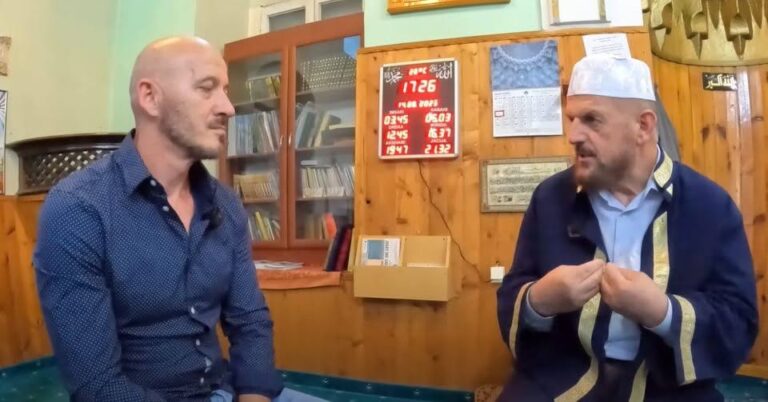 Kamuflimet e radikalizmit islamik
