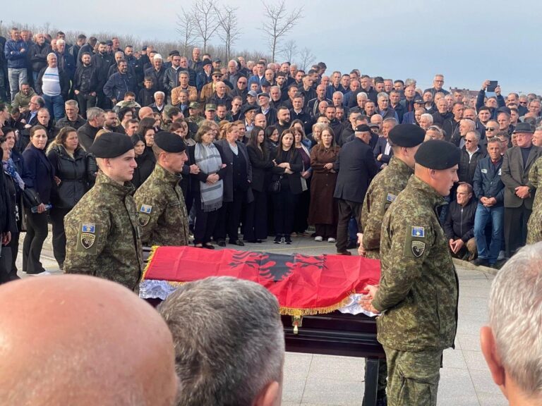 Një jetë në shërbim të kombit – Shefki Sejdiu, zë i palëkundur i ndërgjegjes shqiptare