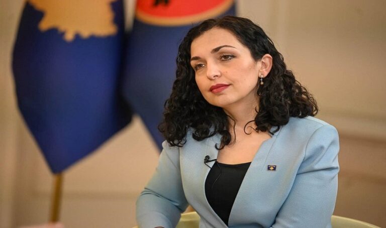 Kthimi në shtëpi: si po mbyllet plaga politike e vitit 2020 mes Vjosa Osmanit dhe LDK-së