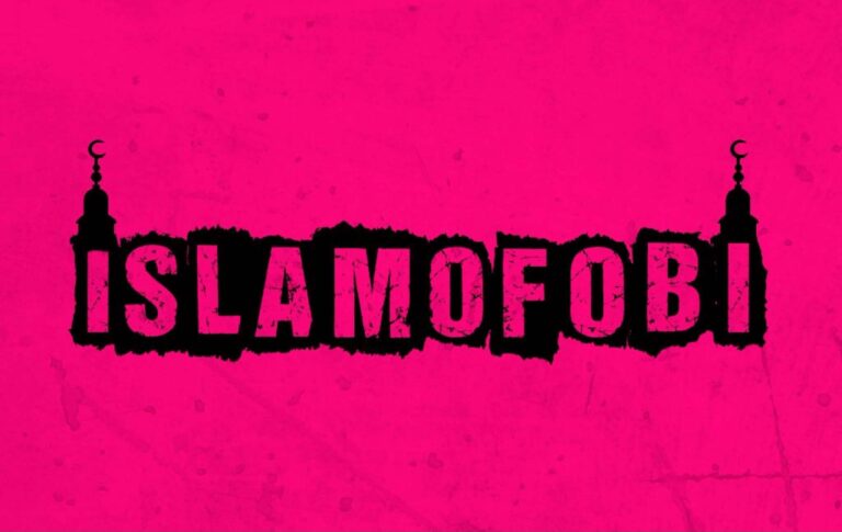 Paradoksi për Islamofobinë
