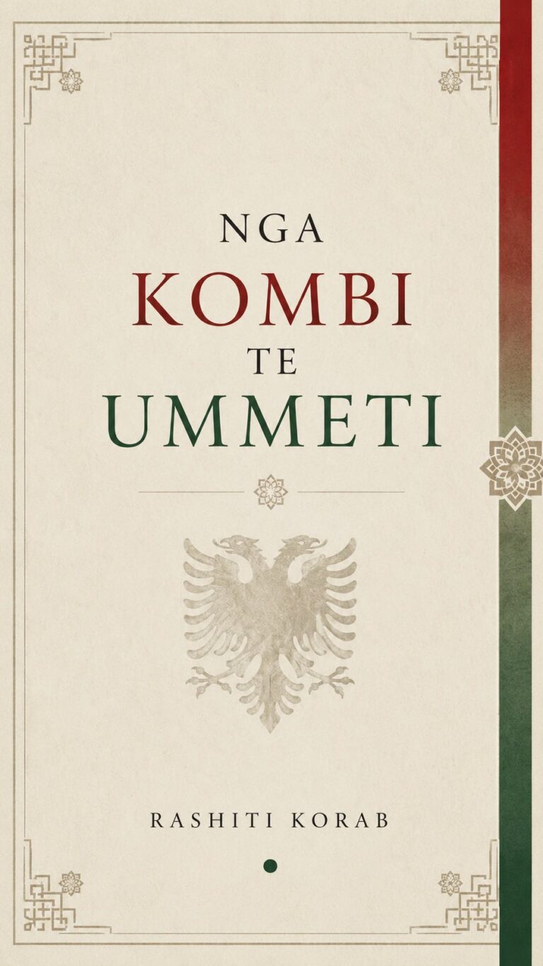Një çerek i njerëzimit — por asnjë universitet në top 50 , e vazhdojnë të thonë: “Bota po islamizohet.”