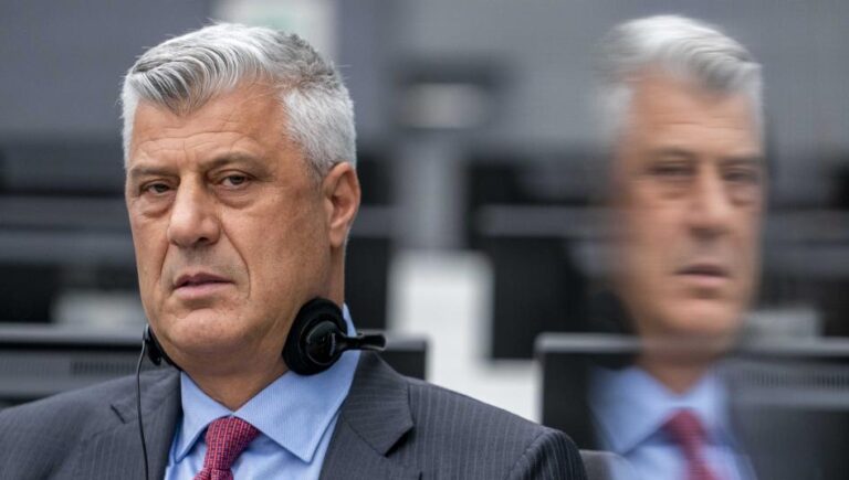 Gjykata Speciale dhe miti i Këshillit të Sigurimit: a u frikësua Kosova nga një tribunal që ndoshta nuk do të ekzistonte?