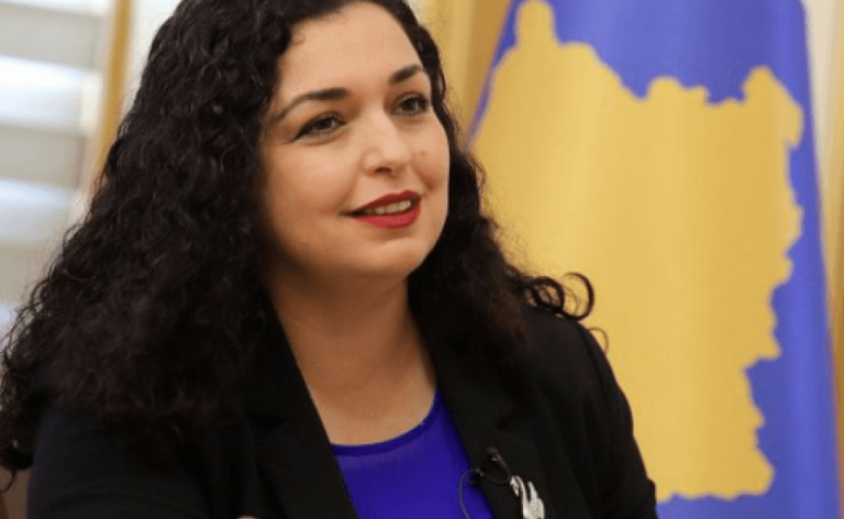 Kundërshtarët Vjosa Osmanit amnistojnë shkakun, akuzojnë për pasojat!