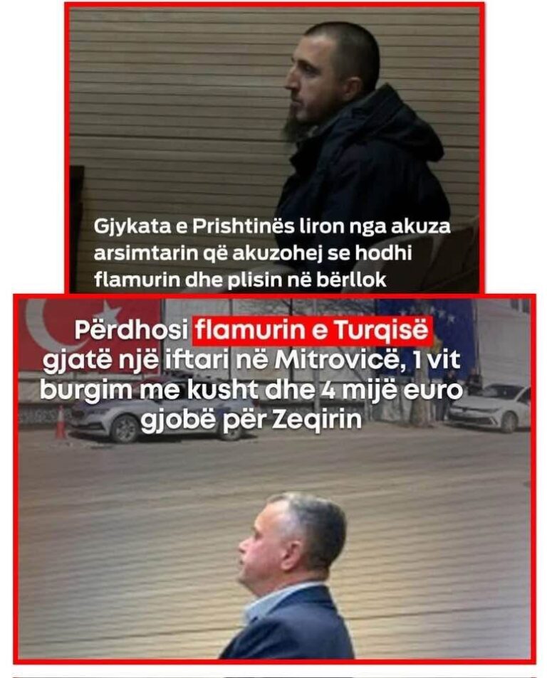 Gjykata e Sheriatit në Kosovë?