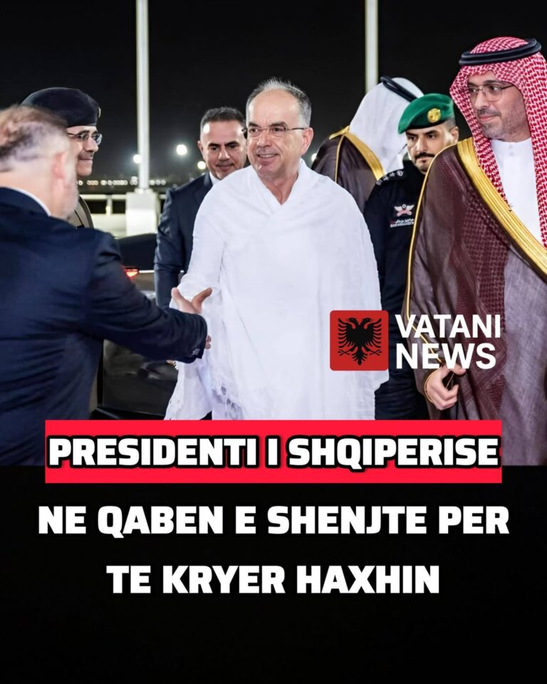 Nga Presidenca në Pelegrinazh – Kush po e përfaqëson shtetin shqiptar?