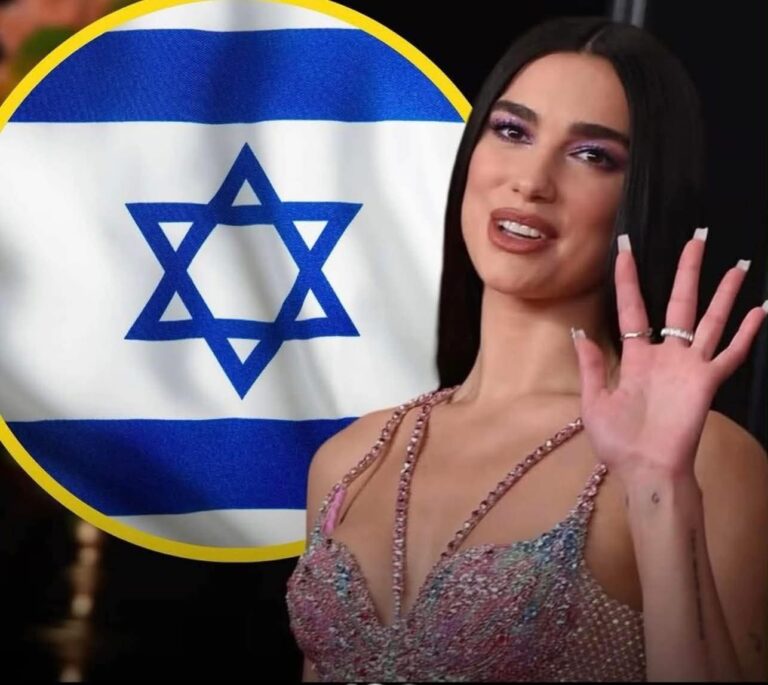 Kur artisti humbet në labirintin e politikës, shembulli i Dua Lipës