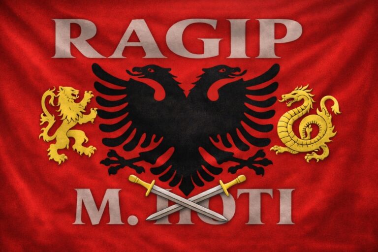 Jehona e një krisme