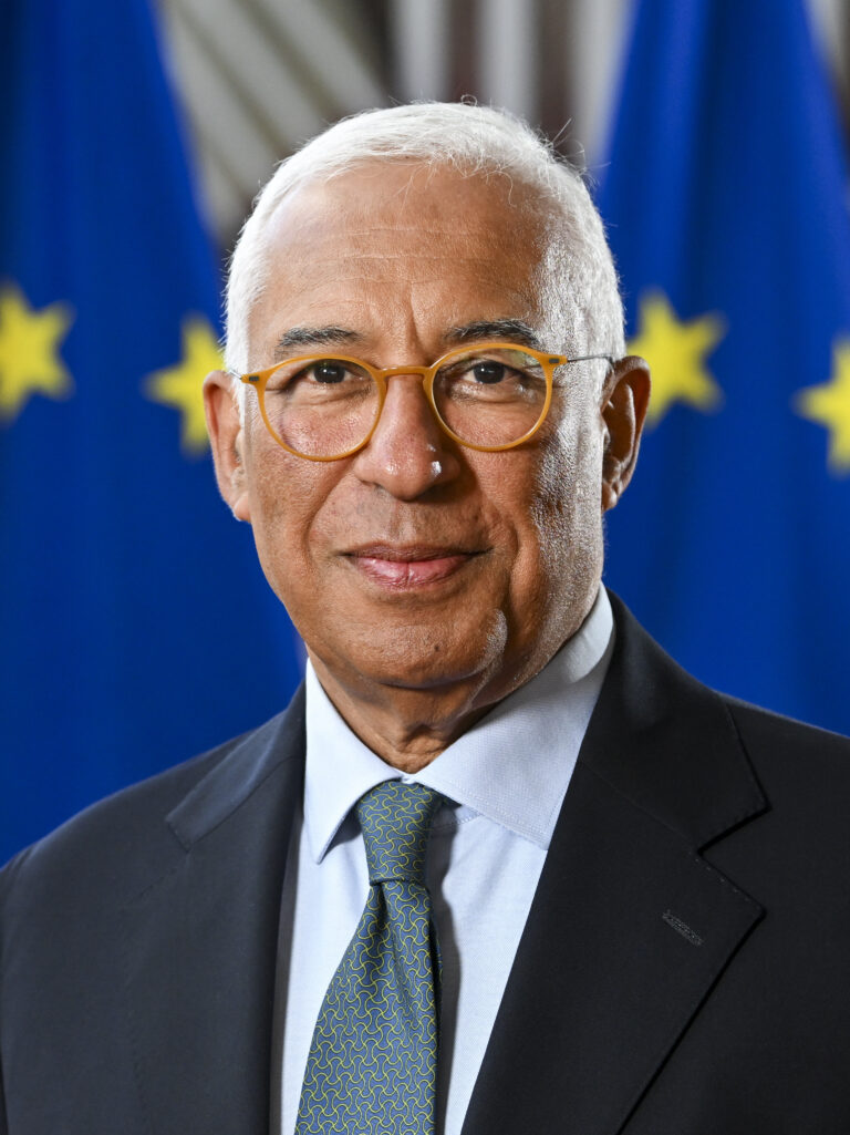 Njeriu real, Antonio Costa