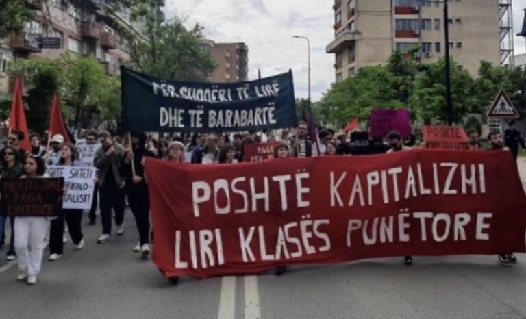 Ligji që do të propozoja për Edi Ramën do të quhej Korab Act