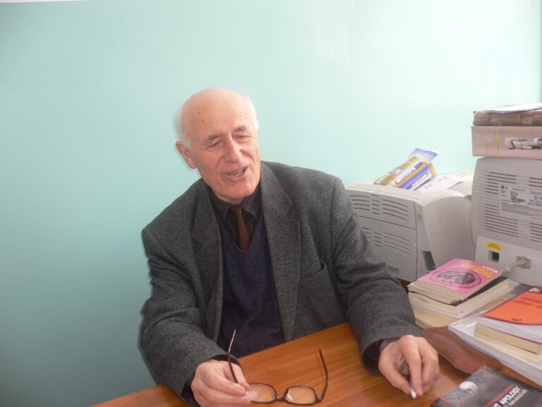 Mendime e citate nga Prof Dr. Shefkiu i ndjerë, përkujtime në 90-vjetorin e lindjes