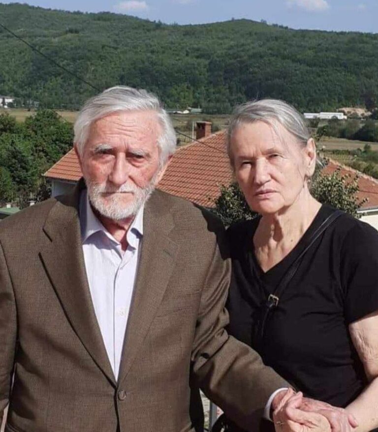 O Zeqir Gervalla, gur i qendreses, poezi nostalgjike për poetin e madh të stërmunduar nga UDB-a