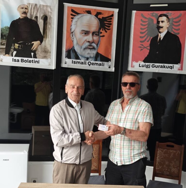 Një lajm i gëzueshëm për Lëvizjen e Deçanit – dega në Mitrovicë dhe veprimtarinë qytetare