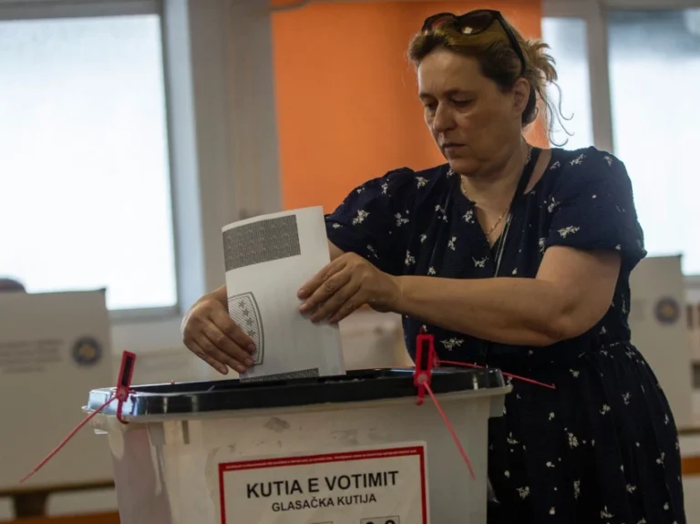 Abstenimi im në votimin e sotëm në zgjedhjet parlamentare është ndërgjegje qytetare dhe kërkesë për reformë zgjedhore në Republikën e Kosovës